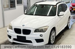 bmw x1 2012 -BMW--BMW X1 VL18-0VT41262---BMW--BMW X1 VL18-0VT41262-