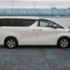 toyota alphard 2021 -TOYOTA--Alphard 3BA-AGH30W--AGH30-0392697---TOYOTA--Alphard 3BA-AGH30W--AGH30-0392697- image 7