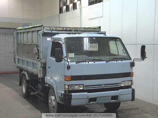 isuzu juston 1994 -ISUZU--Juston NRR32CD-3009785---ISUZU--Juston NRR32CD-3009785- image 1