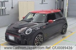 mini mini-others 2022 -BMW 【岐阜 34Aろ33】--BMW Mini XRJCWMW-WMW72DH0302S22831---BMW 【岐阜 34Aろ33】--BMW Mini XRJCWMW-WMW72DH0302S22831-