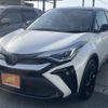 toyota c-hr 2020 quick_quick_6AA-ZYX11_ZYX11-2030965 image 1