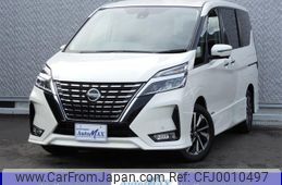 nissan serena 2022 quick_quick_5AA-GFC27_GFC27-240850