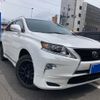 lexus rx 2012 -LEXUS--Lexus RX DAA-GYL16W--GYL16-2404712---LEXUS--Lexus RX DAA-GYL16W--GYL16-2404712- image 4