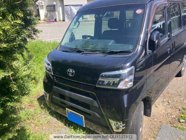 toyota pixis-van 2019 -TOYOTA--Pixis Van EBD-S331M--S331M-0017886---TOYOTA--Pixis Van EBD-S331M--S331M-0017886- image 2