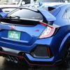 honda civic 2017 quick_quick_DBA-FK8_FK8-1000161 image 18