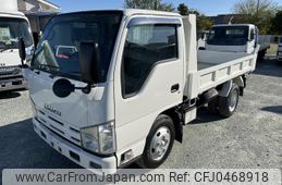 isuzu elf-truck 2013 GOO_NET_EXCHANGE_0805007A30241120W001