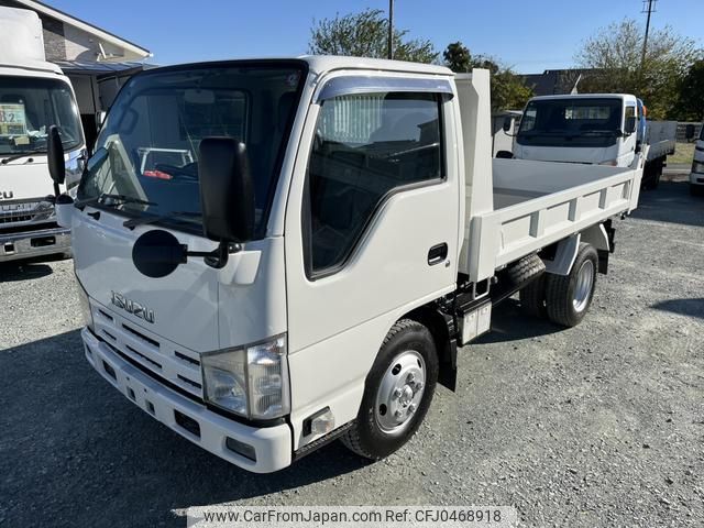 isuzu elf-truck 2013 GOO_NET_EXCHANGE_0805007A30241120W001 image 1