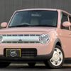 suzuki alto-lapin 2016 quick_quick_DBA-HE33S_HE33S-158196 image 1