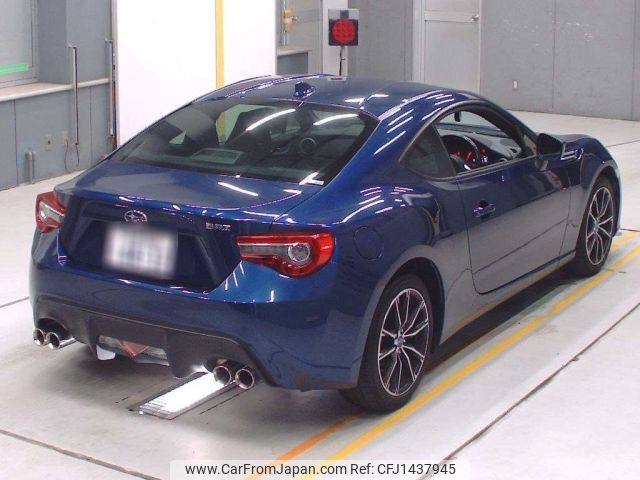 subaru brz 2018 -SUBARU 【京都 302む4832】--BRZ ZC6-030222---SUBARU 【京都 302む4832】--BRZ ZC6-030222- image 2