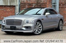 bentley continental-flying-spur 2021 quick_quick_7BA-BBDDB_SCBBA53S1LC081077