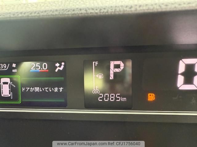 daihatsu tanto 2024 CFJ1756040 image 2
