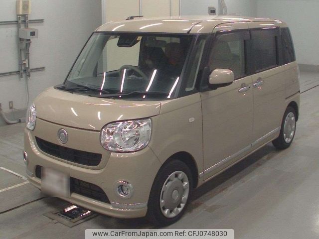 daihatsu move-canbus 2018 -DAIHATSU--Move Canbus LA800S-0101403---DAIHATSU--Move Canbus LA800S-0101403- image 1