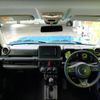 suzuki jimny 2019 quick_quick_3BA-JB64W_JB64W-126202 image 4