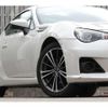 subaru brz 2014 quick_quick_DBA-ZC6_ZC6-013991 image 2