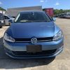 volkswagen golf 2013 NIKYO_WY95970 image 8