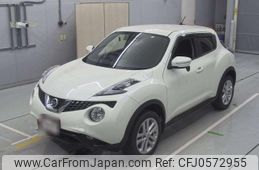 nissan juke 2016 quick_quick_DBA-YF15_YF15-508102