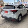 honda vezel 2018 -HONDA--VEZEL DAA-RU3--RU3-1317398---HONDA--VEZEL DAA-RU3--RU3-1317398- image 3