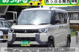 mitsubishi delica 2024 quick_quick_B35A_B35A-0509860