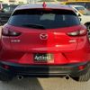 mazda cx-3 2017 quick_quick_LDA-DK5FW_DK5FW-200354 image 2