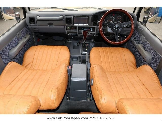 toyota land-cruiser-prado 1994 -TOYOTA--Land Cruiser Prado Y-KZJ78G--KZJ78-0020898---TOYOTA--Land Cruiser Prado Y-KZJ78G--KZJ78-0020898- image 2