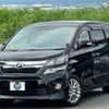 toyota vellfire 2013 -TOYOTA 【富士山 303ﾉ8017】--Vellfire DBA-ANH20W--ANH20-8278202---TOYOTA 【富士山 303ﾉ8017】--Vellfire DBA-ANH20W--ANH20-8278202- image 1