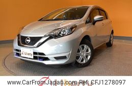 nissan note 2017 quick_quick_E12_E12-543688