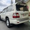 toyota land-cruiser 2001 -TOYOTA--Land Cruiser KG-HDJ101K--HDJ1010021316---TOYOTA--Land Cruiser KG-HDJ101K--HDJ1010021316- image 4
