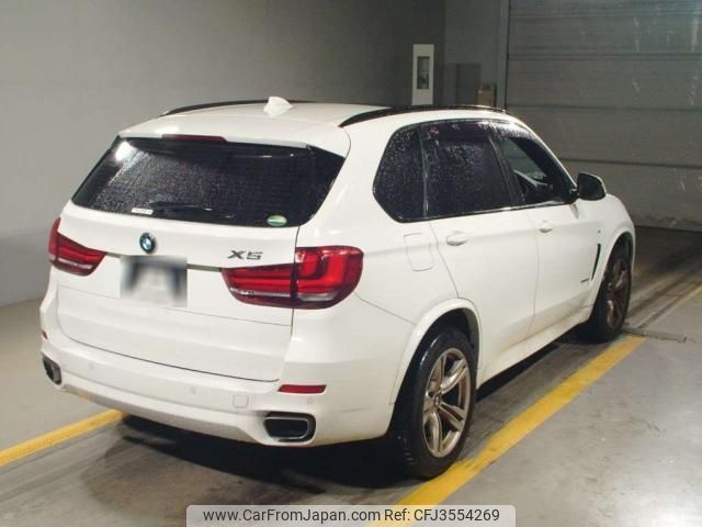 bmw x5 2016 quick_quick_LDA-KS30_WBAKS420700J62907 image 2