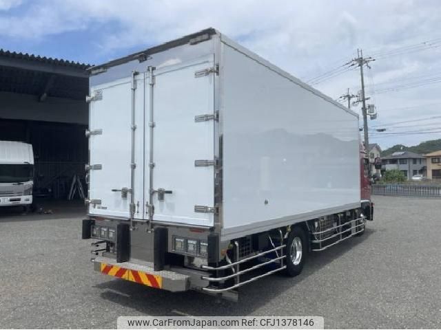 hino ranger 2017 quick_quick_2KG-FD2ABG_FD2AB-100910 image 2