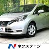 nissan note 2018 -NISSAN--Note DAA-HE12--HE12-165982---NISSAN--Note DAA-HE12--HE12-165982- image 1