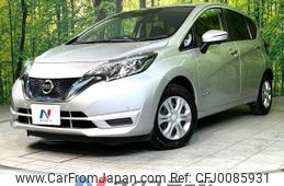 nissan note 2018 -NISSAN--Note DAA-HE12--HE12-165982---NISSAN--Note DAA-HE12--HE12-165982-