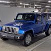 chrysler jeep-wrangler 2014 -CHRYSLER--Jeep Wrangler 1C4HJWKG6FL195377---CHRYSLER--Jeep Wrangler 1C4HJWKG6FL195377- image 5