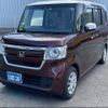 honda n-box 2017 -HONDA 【市川 580ｲ2983】--N BOX JF3--1020511---HONDA 【市川 580ｲ2983】--N BOX JF3--1020511- image 1