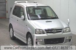 daihatsu terios-kid 2007 -DAIHATSU--Terios Kid J111G--099783---DAIHATSU--Terios Kid J111G--099783-