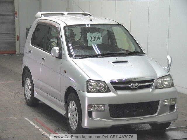 daihatsu terios-kid 2007 -DAIHATSU--Terios Kid J111G--099783---DAIHATSU--Terios Kid J111G--099783- image 1