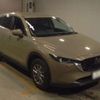 mazda cx-5 2023 -MAZDA 【久留米 332ﾐ1313】--CX-5 3DA-KF2P--KF2P-555228---MAZDA 【久留米 332ﾐ1313】--CX-5 3DA-KF2P--KF2P-555228- image 4