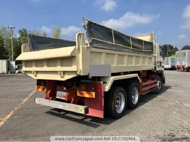 isuzu forward 2014 CFJ1702994 image 2