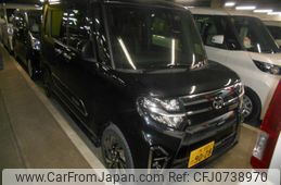 daihatsu tanto 2022 quick_quick_6BA-LA650S_LA650S-0213057