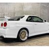 nissan skyline-coupe 2001 -NISSAN--Skyline Coupe GF-BNR34--BNR34-401657---NISSAN--Skyline Coupe GF-BNR34--BNR34-401657- image 36