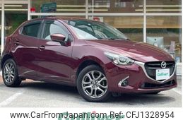 mazda demio 2018 -MAZDA--Demio LDA-DJ5AS--DJ5AS-500627---MAZDA--Demio LDA-DJ5AS--DJ5AS-500627-