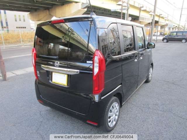 honda n-box 2023 -HONDA 【三河 581ﾀ5571】--N BOX 6BA-JF3--JF3-5285542---HONDA 【三河 581ﾀ5571】--N BOX 6BA-JF3--JF3-5285542- image 2