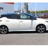 nissan leaf 2018 -NISSAN--Leaf ZAA-ZE1--ZE1-031968---NISSAN--Leaf ZAA-ZE1--ZE1-031968- image 8