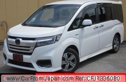 honda stepwagon-spada 2018 quick_quick_RP5_RP5-1066938
