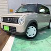 suzuki alto-lapin 2020 -SUZUKI 【名変中 】--Alto Lapin HE33S--254201---SUZUKI 【名変中 】--Alto Lapin HE33S--254201- image 1