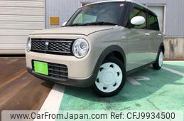 suzuki alto-lapin 2020 -SUZUKI 【名変中 】--Alto Lapin HE33S--254201---SUZUKI 【名変中 】--Alto Lapin HE33S--254201-