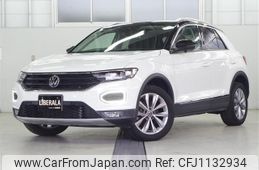 volkswagen volkswagen-others 2021 -VOLKSWAGEN--VW T-Roc 3DA-A1DFF--WVGZZZA1ZMV089870---VOLKSWAGEN--VW T-Roc 3DA-A1DFF--WVGZZZA1ZMV089870-