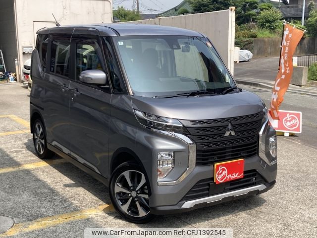 mitsubishi ek-sport 2020 -MITSUBISHI--ek X Space 4AA-B38A--B38A-0001230---MITSUBISHI--ek X Space 4AA-B38A--B38A-0001230- image 1