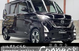 nissan roox 2022 CFJ1395759