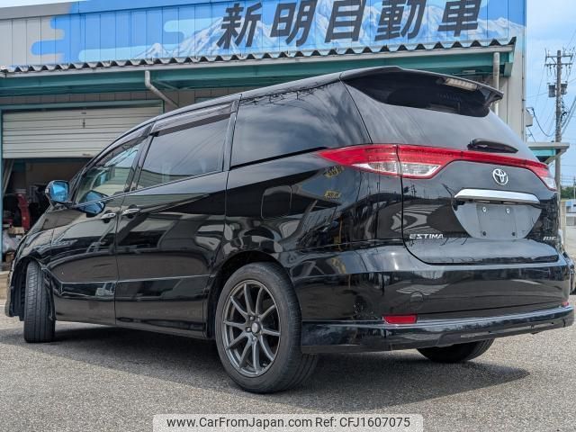 toyota estima 2010 CFJ1607075 image 2