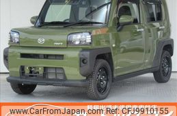 daihatsu taft 2023 -DAIHATSU--Taft 5BA-LA900S--LA900S-0145108---DAIHATSU--Taft 5BA-LA900S--LA900S-0145108-